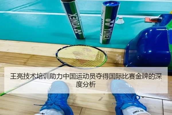 王亮技术培训助力中国运动员夺得国际比赛金牌的深度分析